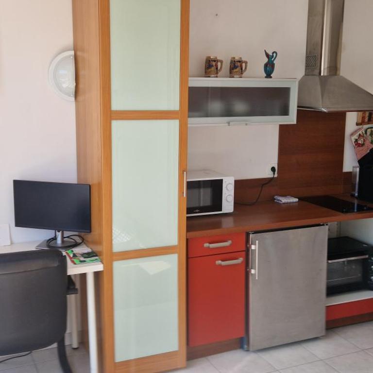 Le Terrazzo - vue Calanques, -10mn Métro avec Parking privé Bail mobilité - Appartamento con 1 Camera da Letto - 2