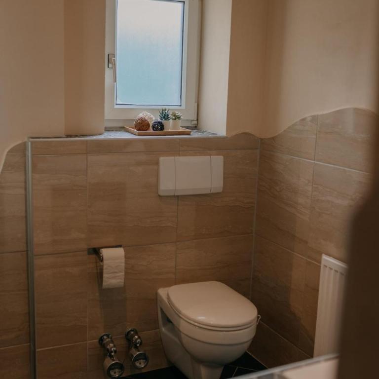 Seeappartement Velden - Apartment mit Balkon - 10