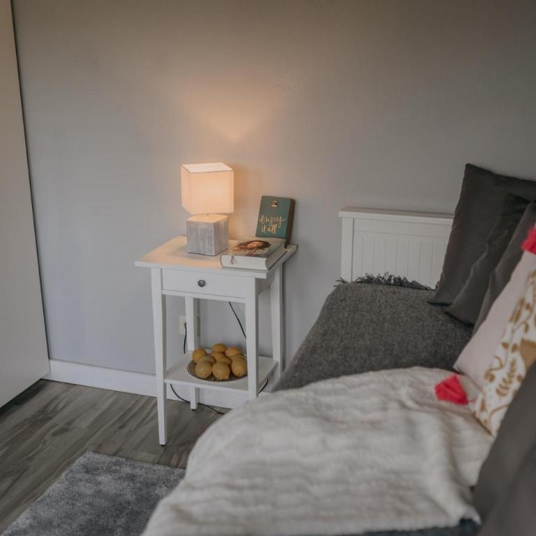 Seeappartement Velden - Apartment mit Balkon - 8