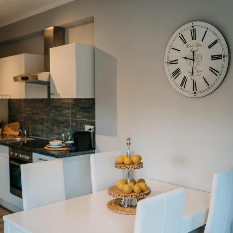 Seeappartement Velden - Apartment mit Balkon - 9