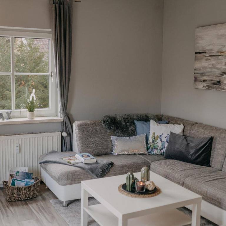 Seeappartement Velden - Apartment mit Balkon - 5