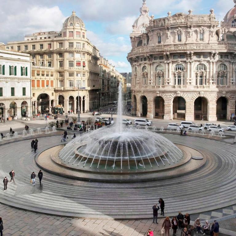 A Due Passi Dal Teatro - Appartamento Superior con Vista Città - 21
