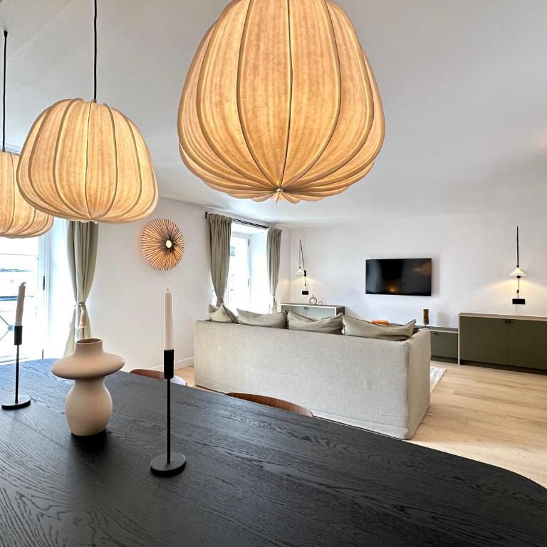 Elegant family flat with lift - Luxembourg Gardens - Appartement - 11