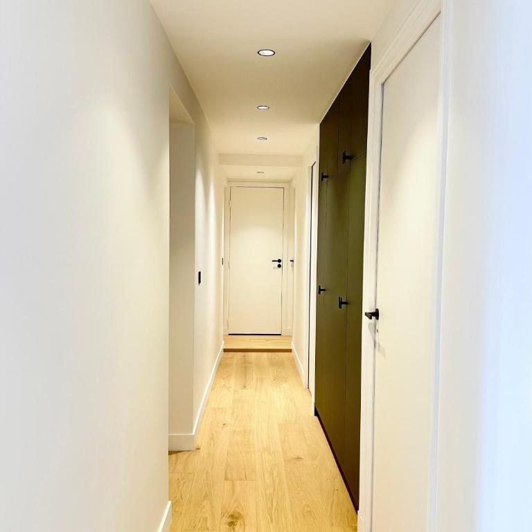 Elegant family flat with lift - Luxembourg Gardens - Appartement - 30