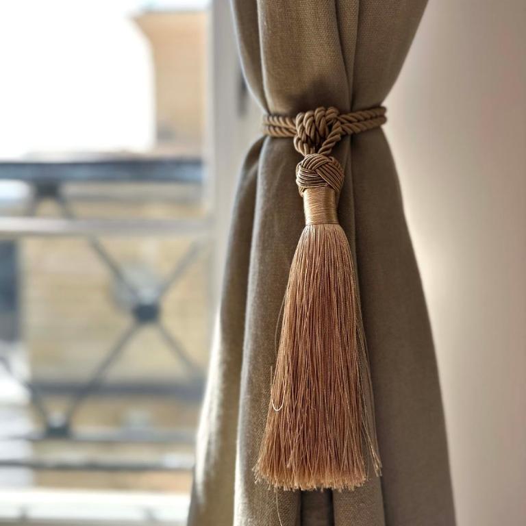 Elegant family flat with lift - Luxembourg Gardens - Appartement - 38