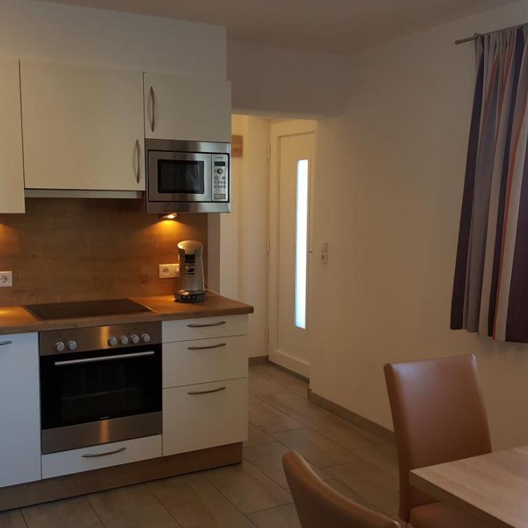 Appart Gitti - Apartment mit 2 Schlafzimmern - 8