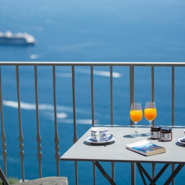 Villa Alba - Amalfi Coast - Villa - 1