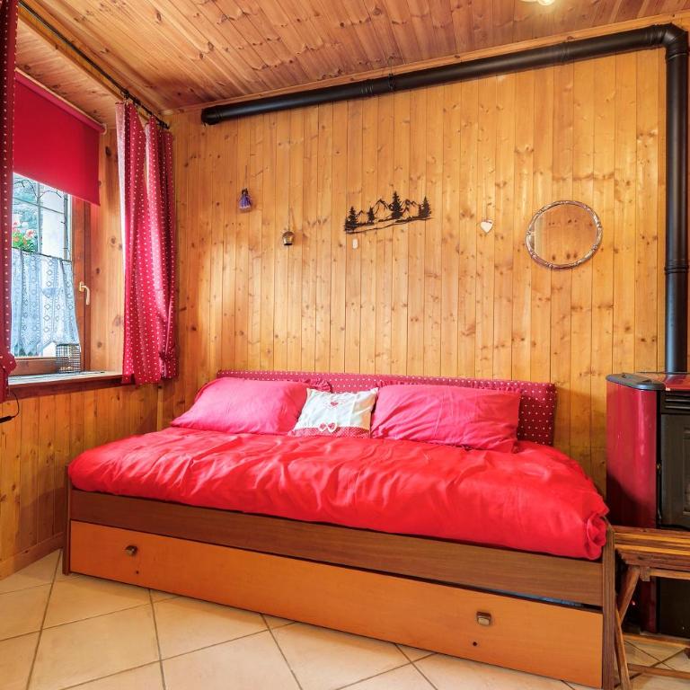 Il Nido di Quincod - Monolocale con Divano-Letto - 4