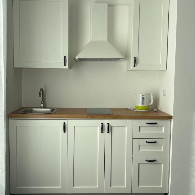 Di NU' APARTMENT & SUITE - Camera Matrimoniale con Bagno Privato - 3
