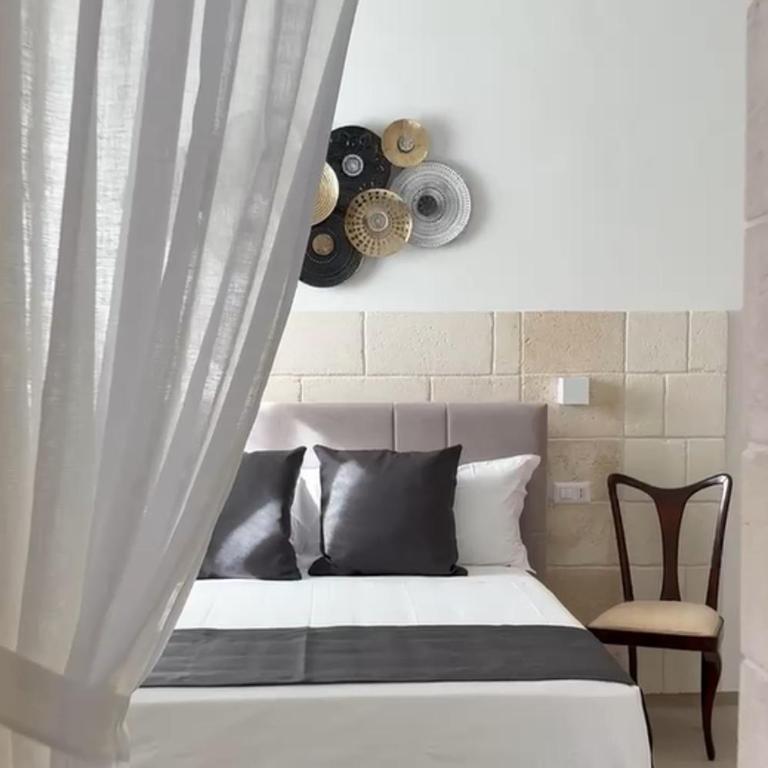 Di NU' APARTMENT & SUITE - Camera King Deluxe - 3
