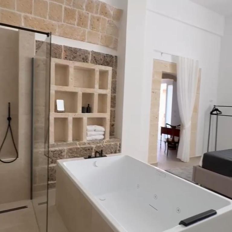 Di NU' APARTMENT & SUITE - Camera King Deluxe - 2