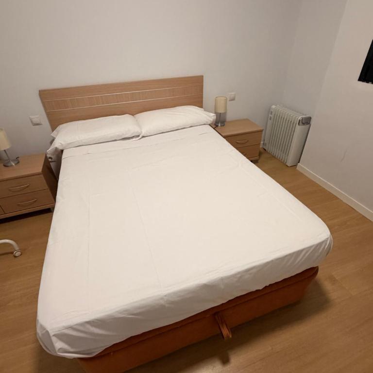 Qotidiano Apartments Chamartín - Apartamento de 1 dormitorio - 3