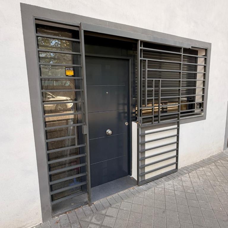 Qotidiano Apartments Chamartín - Apartamento de 1 dormitorio - 10