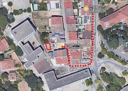 Bravissimo Carrer Sol, Monthly Apartment - Apartamento de 3 dormitorios - 40
