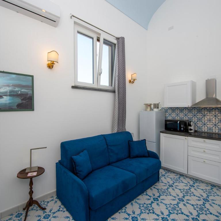 Villa Alba - Amalfi Coast - Villa - 57