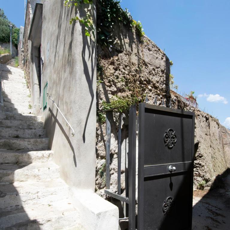 Villa Alba - Amalfi Coast - Villa - 60