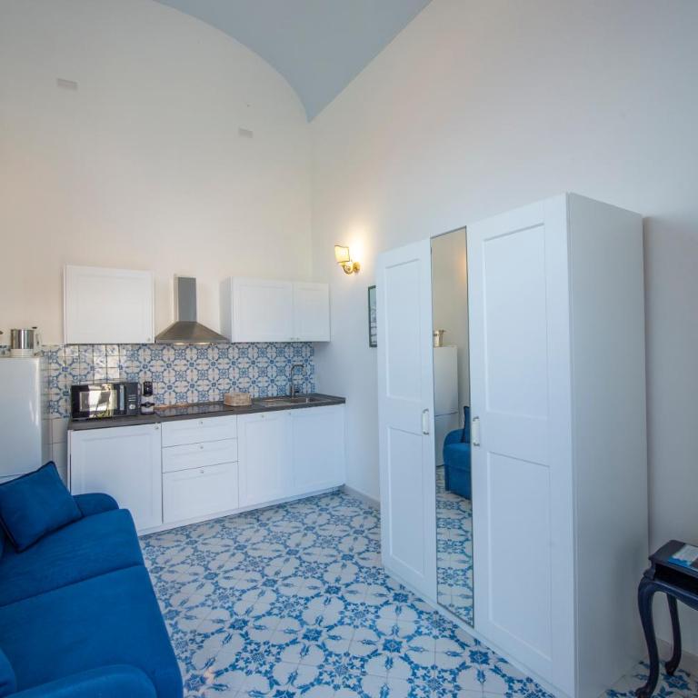 Villa Alba - Amalfi Coast - Villa - 63