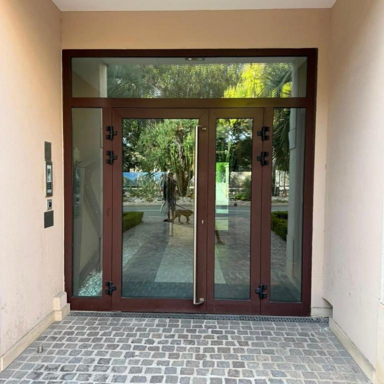 Appartement 3 chambres avec terrasse Beaulieu sur Mer - Appartamento con 3 Camere da Letto - 3