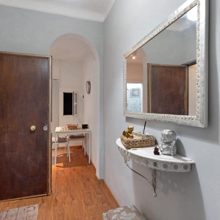 Ritorno In Liguria - Genova - Appartamento Superior con Vista Città - 2