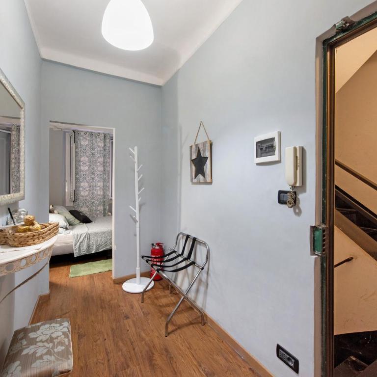 Ritorno In Liguria - Genova - Appartamento Superior con Vista Città - 3