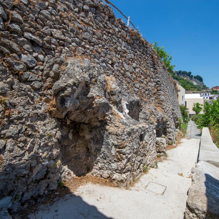 Villa Alba - Amalfi Coast - Villa - 71