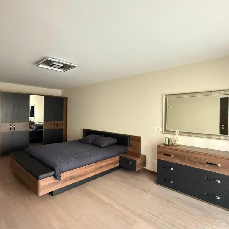 Appartement 3 chambres avec terrasse Beaulieu sur Mer - Appartamento con 3 Camere da Letto - 14