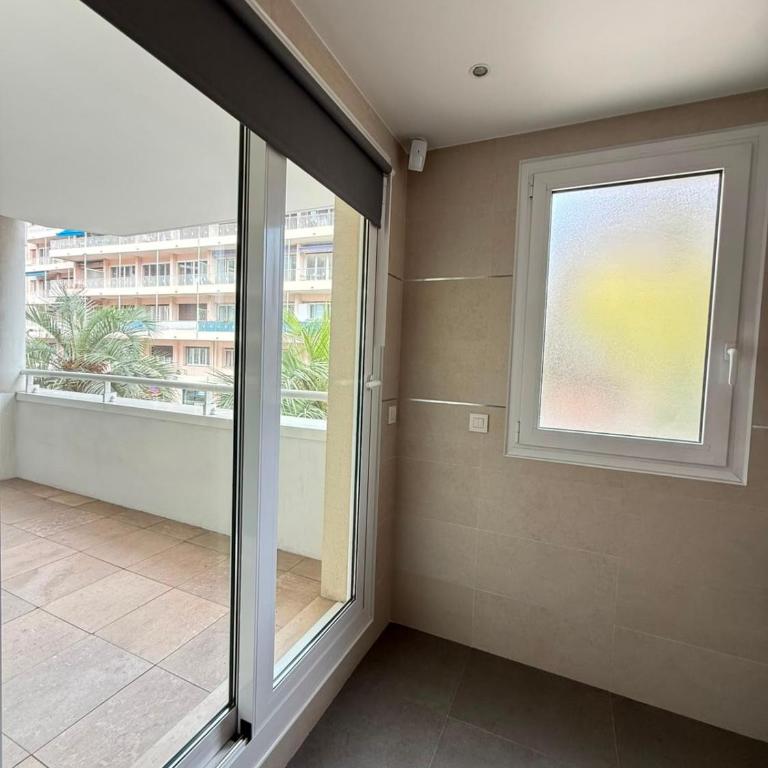 Appartement 3 chambres avec terrasse Beaulieu sur Mer - Appartamento con 3 Camere da Letto - 18