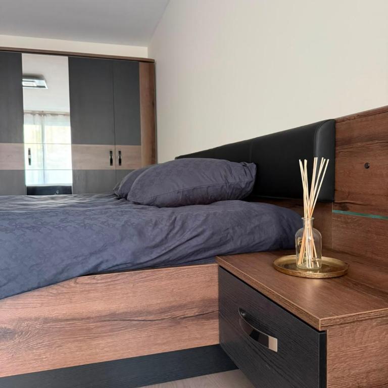 Appartement 3 chambres avec terrasse Beaulieu sur Mer - Appartamento con 3 Camere da Letto - 19