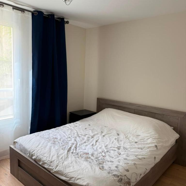 Appartement 3 chambres avec terrasse Beaulieu sur Mer - Appartamento con 3 Camere da Letto - 20