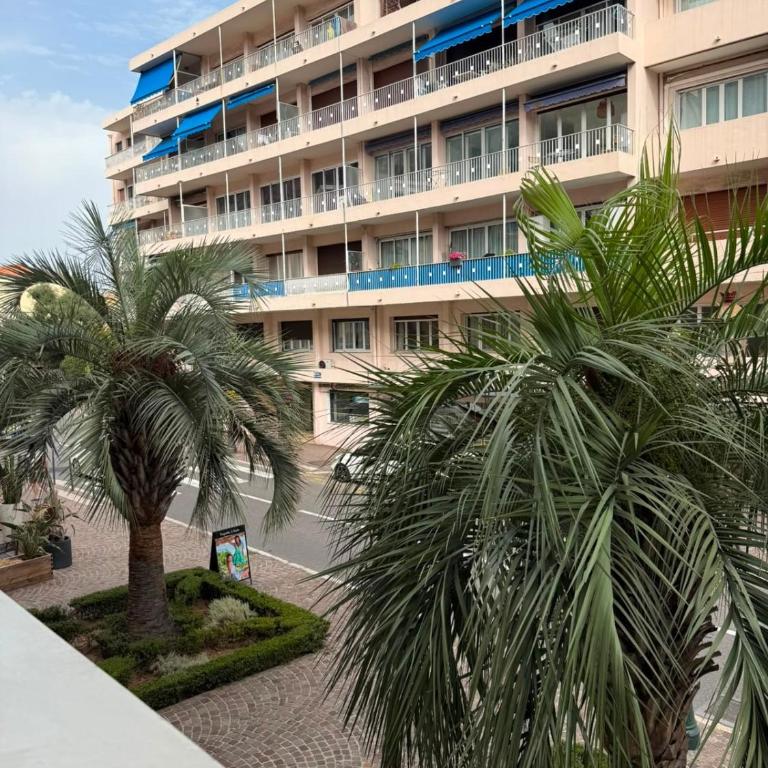 Appartement 3 chambres avec terrasse Beaulieu sur Mer - Appartamento con 3 Camere da Letto - 25
