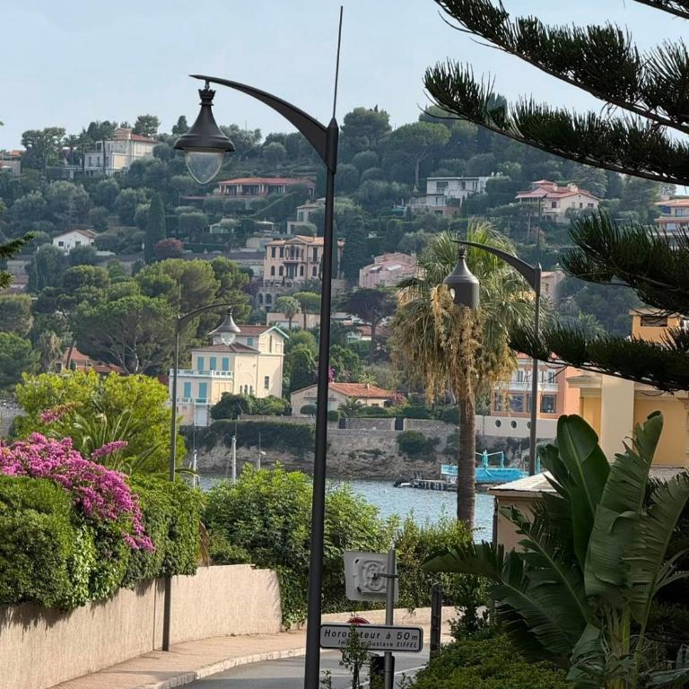 Appartement 3 chambres avec terrasse Beaulieu sur Mer - Appartamento con 3 Camere da Letto - 26