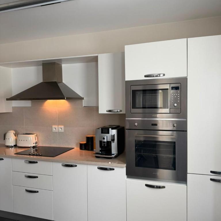 Appartement 3 chambres avec terrasse Beaulieu sur Mer - Appartamento con 3 Camere da Letto - 29