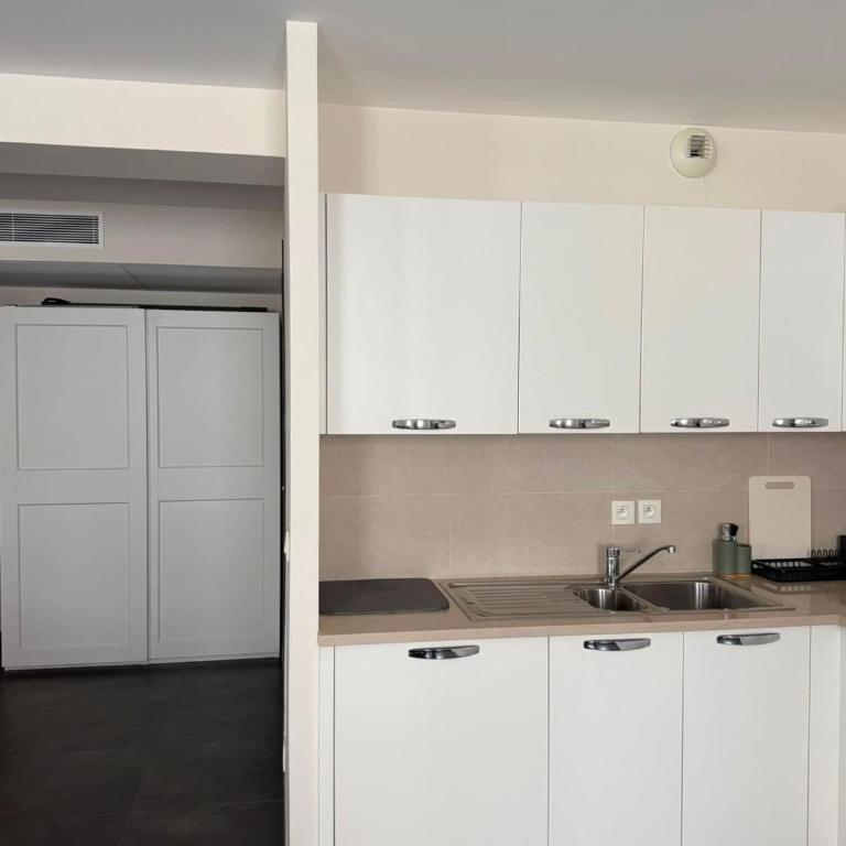 Appartement 3 chambres avec terrasse Beaulieu sur Mer - Appartamento con 3 Camere da Letto - 35