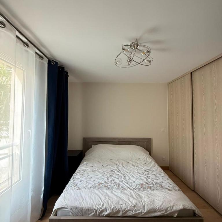 Appartement 3 chambres avec terrasse Beaulieu sur Mer - Appartamento con 3 Camere da Letto - 42