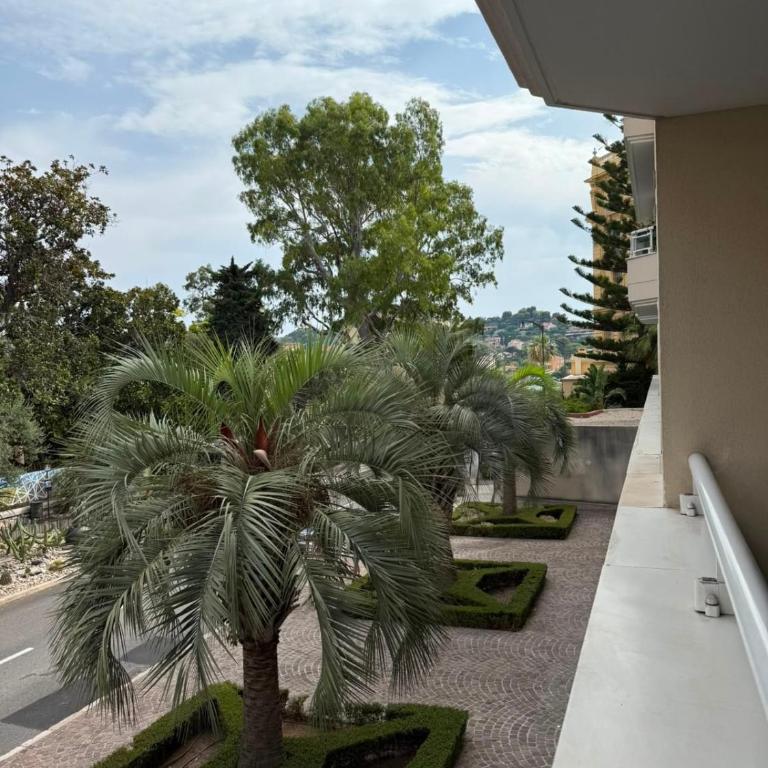Appartement 3 chambres avec terrasse Beaulieu sur Mer - Appartamento con 3 Camere da Letto - 43