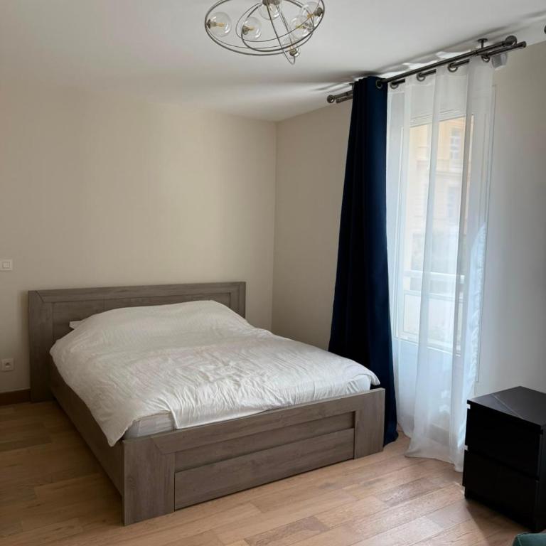 Appartement 3 chambres avec terrasse Beaulieu sur Mer - Appartamento con 3 Camere da Letto - 45