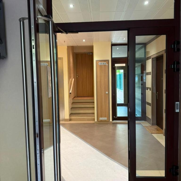 Appartement 3 chambres avec terrasse Beaulieu sur Mer - Appartamento con 3 Camere da Letto - 49