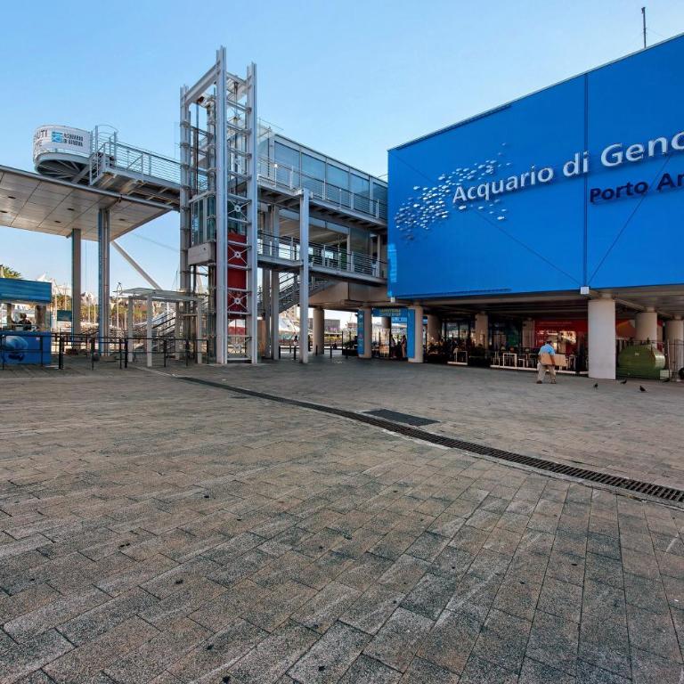 Ritorno In Liguria - Genova - Appartamento Superior con Vista Città - 4