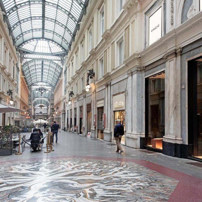 Ritorno In Liguria - Genova - Appartamento Superior con Vista Città - 7