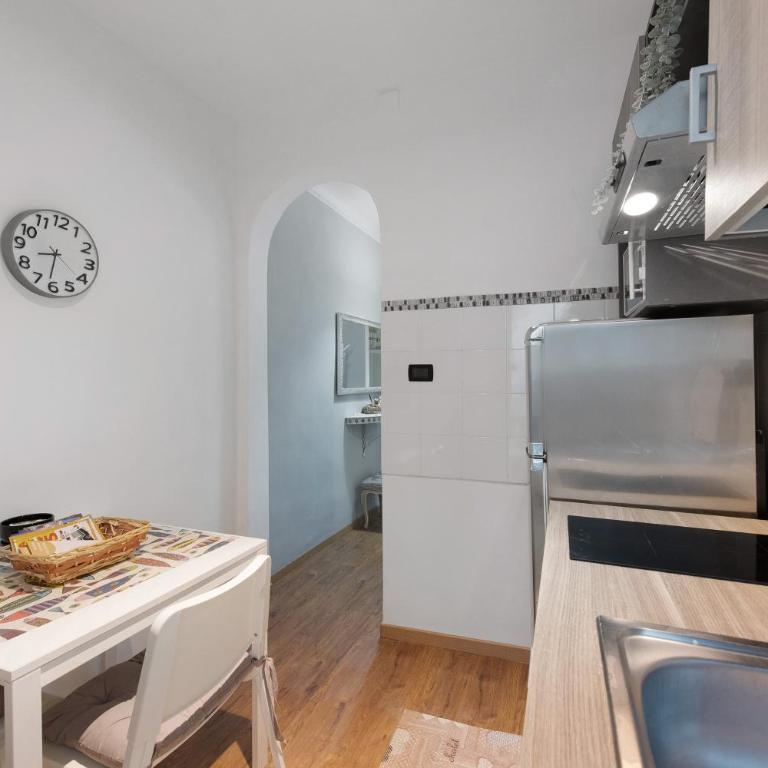 Ritorno In Liguria - Genova - Appartamento Superior con Vista Città - 8