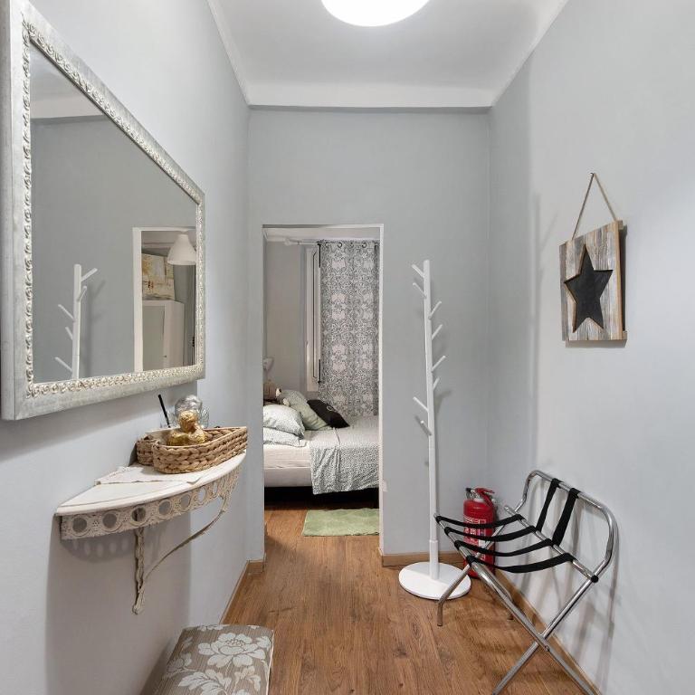 Ritorno In Liguria - Genova - Appartamento Superior con Vista Città - 21