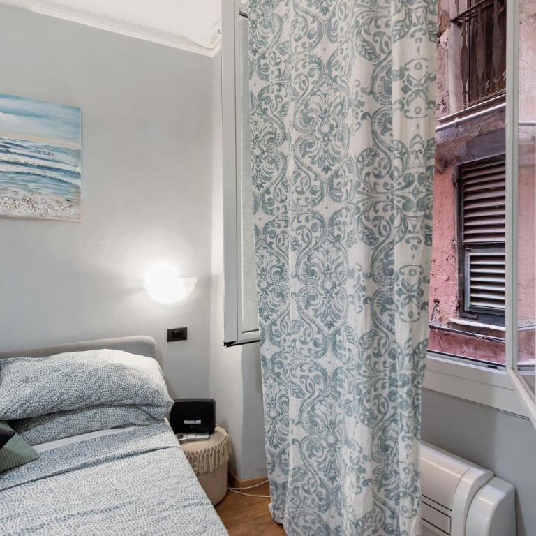 Ritorno In Liguria - Genova - Appartamento Superior con Vista Città - 12