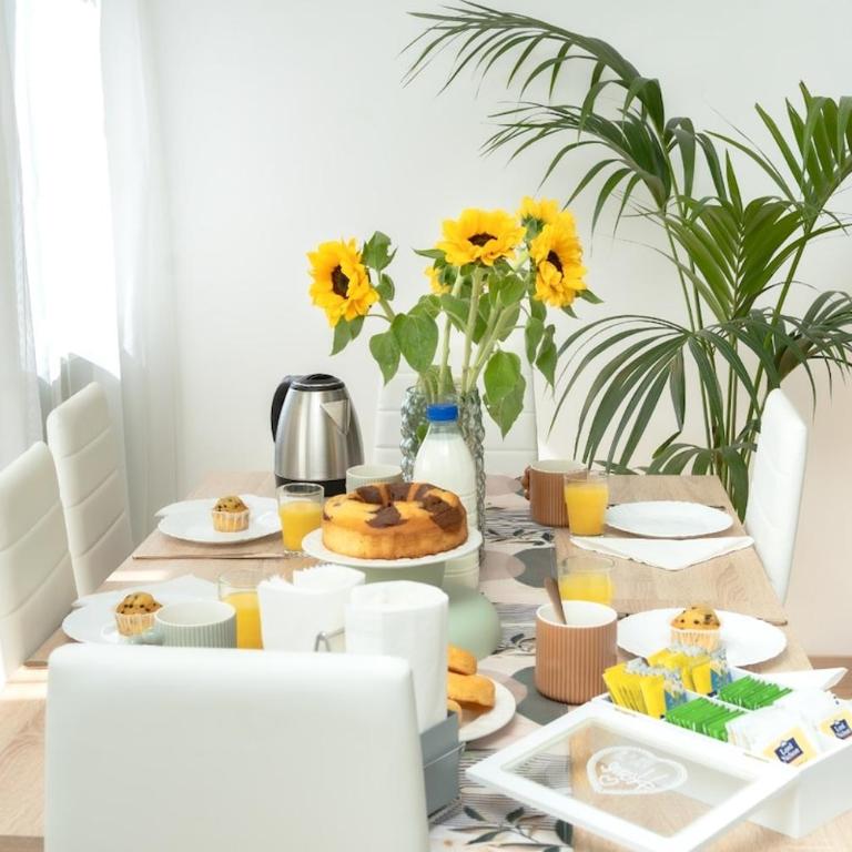 Romahouse appartamento nel cuore di Trastevere - Appartamento con 2 Camere da Letto e Terrazza - 4