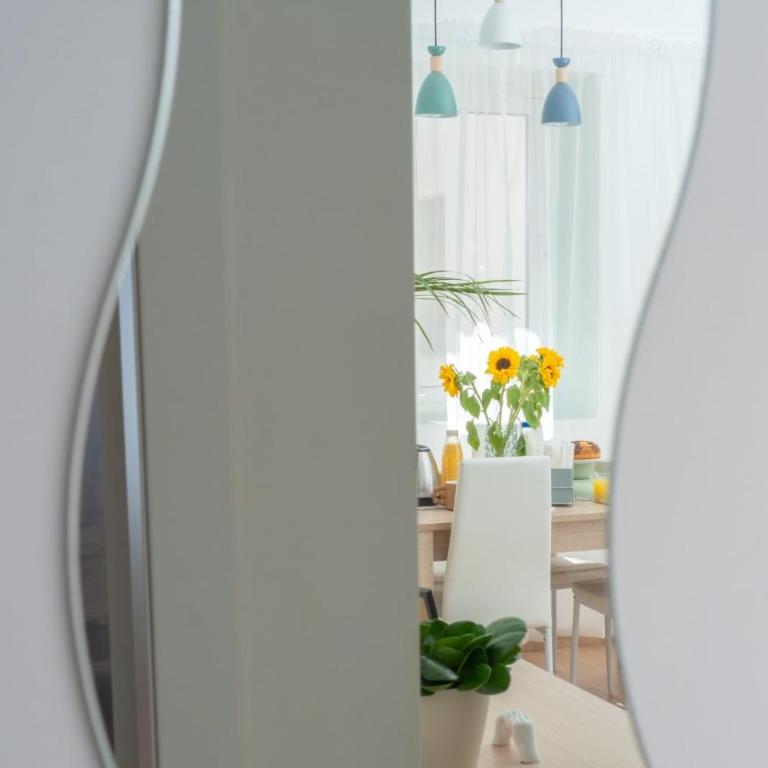 Romahouse appartamento nel cuore di Trastevere - Appartamento con 2 Camere da Letto e Terrazza - 3