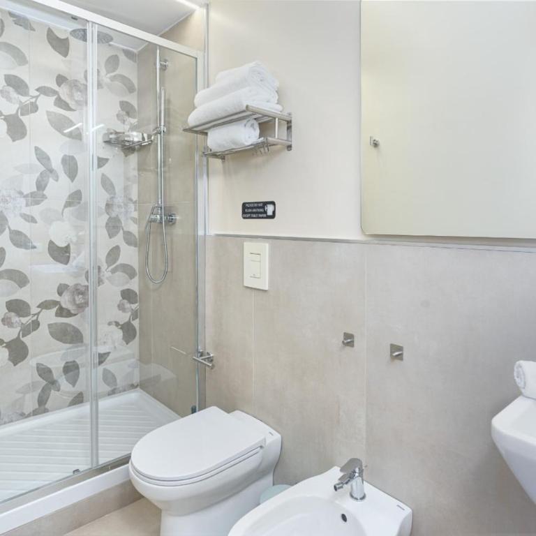 Romahouse appartamento nel cuore di Trastevere - Appartamento con 2 Camere da Letto e Terrazza - 11