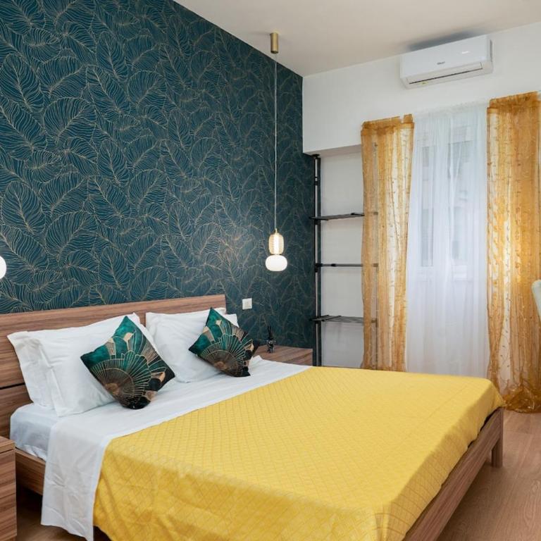 Romahouse appartamento nel cuore di Trastevere - Appartamento con 2 Camere da Letto e Terrazza - 8