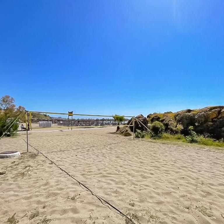 Fuengirola Beach Apartment by Stay Belonio - Apartment with Balcony and Sea View - 36