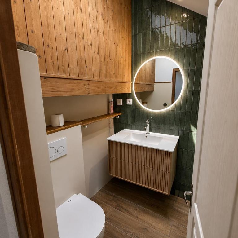 N 8 - Plantagênet - Apartment mit 2 Schlafzimmern - 3