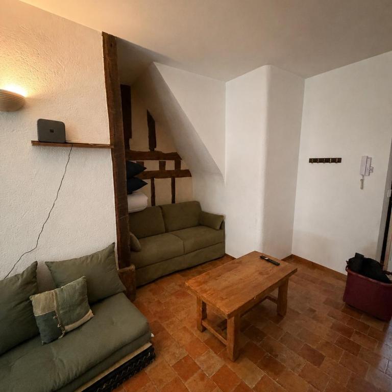 N 8 - Plantagênet - Apartment mit 2 Schlafzimmern - 5