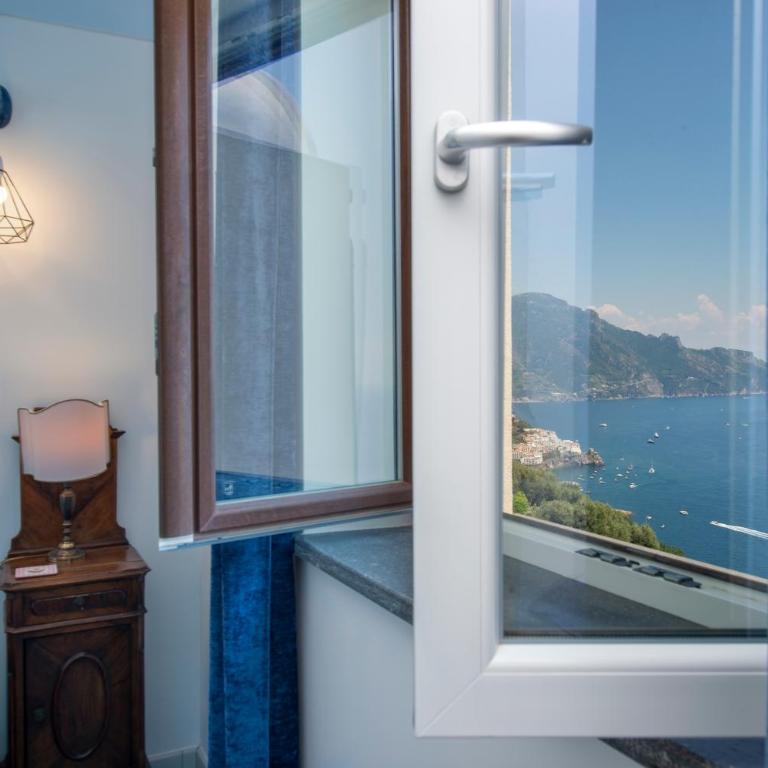 Villa Alba - Amalfi Coast - Villa - 75